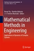 Mathematical Methods in Engineering (eBook, PDF)