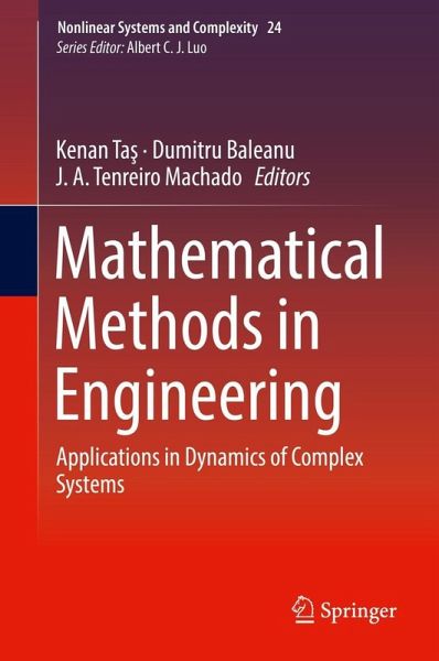 Mathematical Methods in Engineering (eBook, PDF) Mathematical Methods in Engineering (eBook, PDF)