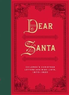 Dear Santa (eBook, PDF)