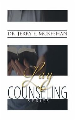 Cover Lay Counseling Series (eBook, ePUB)