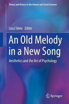 An Old Melody in a New Song (eBook, PDF)