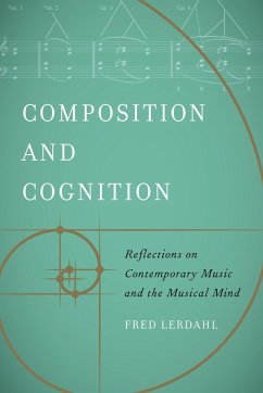Cover Composition and Cognition (eBook, ePUB)