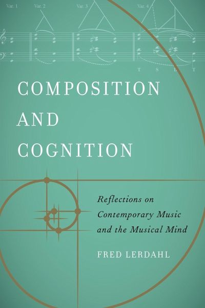 Composition and Cognition (eBook, ePUB) Composition and Cognition (eBook, ePUB)