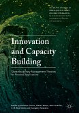 Innovation and Capacity Building (eBook, PDF)