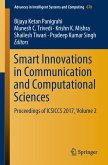 Smart Innovations in Communication and Computational Sciences (eBook, PDF)