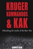 Kruger, Kommandos & Kak (eBook, PDF)