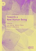 Towards a New Human Being (eBook, PDF)