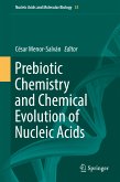 Prebiotic Chemistry and Chemical Evolution of Nucleic Acids (eBook, PDF)