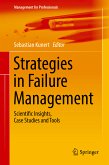 Strategies in Failure Management (eBook, PDF)