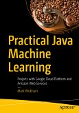 Practical Java Machine Learning (eBook, PDF)