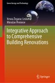 Integrative Approach to Comprehensive Building Renovations (eBook, PDF)