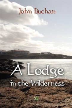 Cover Lodge in the Wilderness (eBook, PDF)