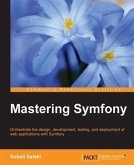 Mastering Symfony (eBook, PDF) Mastering Symfony (eBook, PDF)