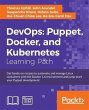DevOps: Puppet, Docker, and Kubernetes... - Bild 1