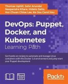 DevOps: Puppet, Docker, and Kubernetes (eBook, PDF)