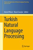 Turkish Natural Language Processing (eBook, PDF)