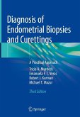 Diagnosis of Endometrial Biopsies and Curettings (eBook, PDF)