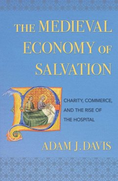 The Medieval Economy of Salvation (eBook, ePUB)