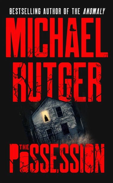 The Possession (eBook, ePUB)