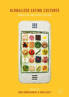 Globalized Eating Cultures (eBook, PDF)