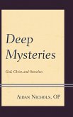 Deep Mysteries (eBook, ePUB) Deep Mysteries (eBook, ePUB)