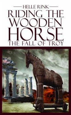 Cover Riding the Wooden Horse (eBook, ePUB)