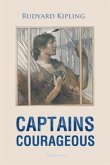 Captains Courageous (eBook, PDF)