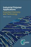 Industrial Polymer Applications (eBook, ePUB)