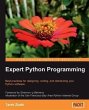 Expert Python Programming (eBook, PDF) - Bild 1