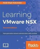 Learning VMware NSX - Second Edition (eBook, PDF)