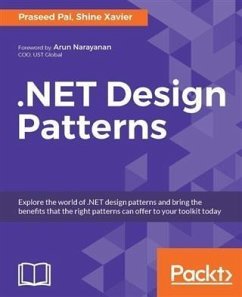 .NET Design Patterns (eBook, PDF) - Pai, Praseed