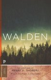 Walden (eBook, PDF)