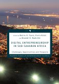 Digital Entrepreneurship in Sub-Saharan Africa (eBook, PDF)