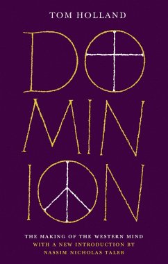 Dominion (eBook, ePUB) - Holland, Tom