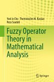 Fuzzy Operator Theory in Mathematical Analysis (eBook, PDF)