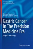 Gastric Cancer In The Precision Medicine Era (eBook, PDF)