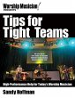 Tips for Tight Teams (eBook, ePUB) - Bild 1