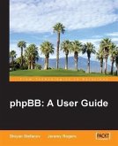 phpBB: A User Guide (eBook, PDF)