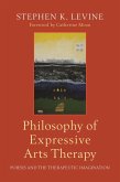 Philosophy of Expressive Arts Therapy (eBook, ePUB)