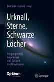 Urknall, Sterne, Schwarze Löcher (eBook, PDF)