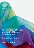 The Romantic Ethic and the Spirit of Modern Consumerism (eBook, PDF)