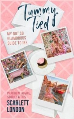 Tummy Tied (eBook, ePUB) - London, Scarlett