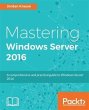 Mastering Windows Server 2016 (eBook,... - Bild 1