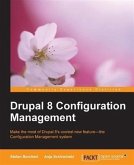Drupal 8 Configuration Management (eBook, PDF)