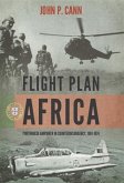 Flight Plan Africa (eBook, PDF)