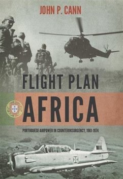 Flight Plan Africa (eBook, PDF) - Cann, John P.