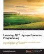 Learning .NET High-performance... - Bild 1
