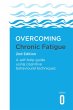 Overcoming Chronic Fatigue 2nd Edition... - Bild 1