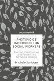Photovoice Handbook for Social Workers (eBook, PDF)