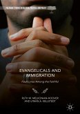 Evangelicals and Immigration (eBook, PDF)